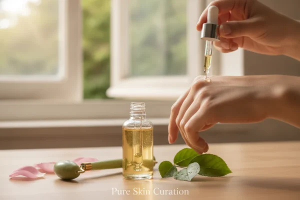 Hydrossential Review: Does This Beauty Serum Really Support Skin Hydration and Glow?