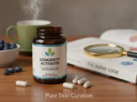 Longevity Activator Review: Examining This Supplement for Cellular Aging and Skin Support