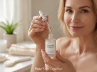 Synevra UltraLift Review: Does This Anti Aging Skin Serum Really Support Firmer Looking Skin?
