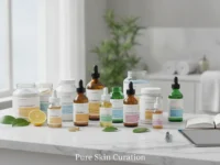 Best Skin Support Supplements and Serums: An Honest Comparison Guide for 2026