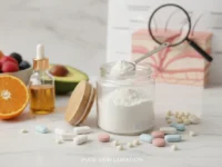 Collagen for Skin: What to Know Before Trying a Supplement