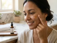 Vitamin C Serum for Dark Spots: How It Works and What to Look For